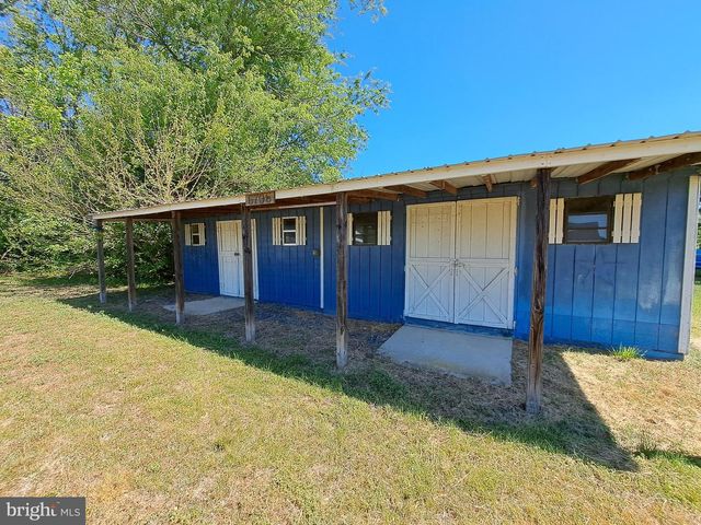 6706 WHITELEY RD, Hurlock, MD 21643