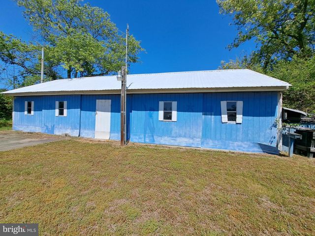 6706 WHITELEY RD, Hurlock, MD 21643