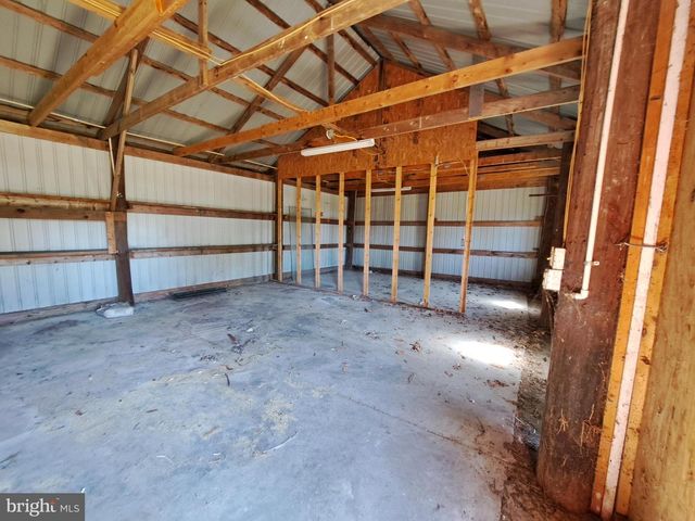 6706 WHITELEY RD, Hurlock, MD 21643