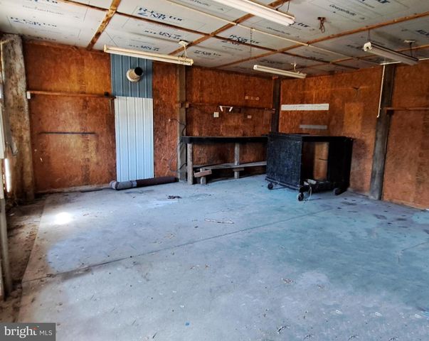 6706 WHITELEY RD, Hurlock, MD 21643
