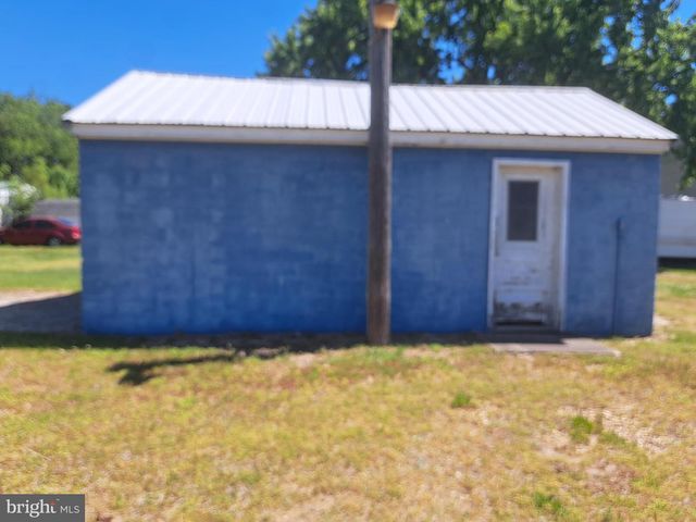 6706 WHITELEY RD, Hurlock, MD 21643
