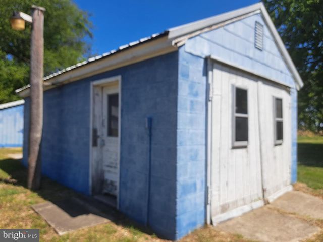 6706 WHITELEY RD, Hurlock, MD 21643
