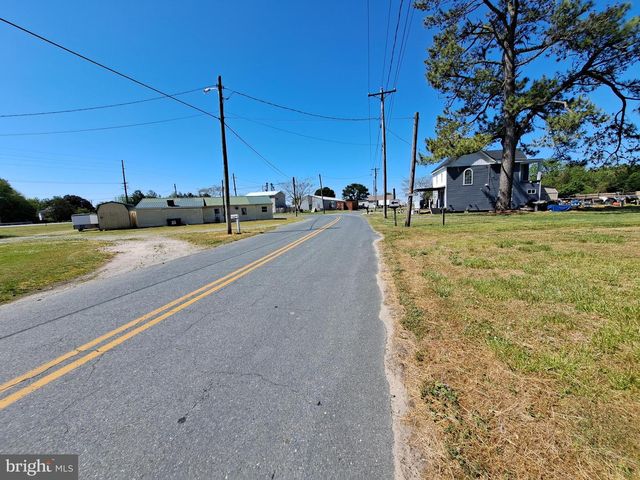6706 WHITELEY RD, Hurlock, MD 21643