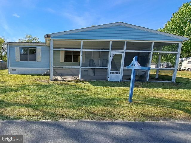 6706 WHITELEY RD, Hurlock, MD 21643