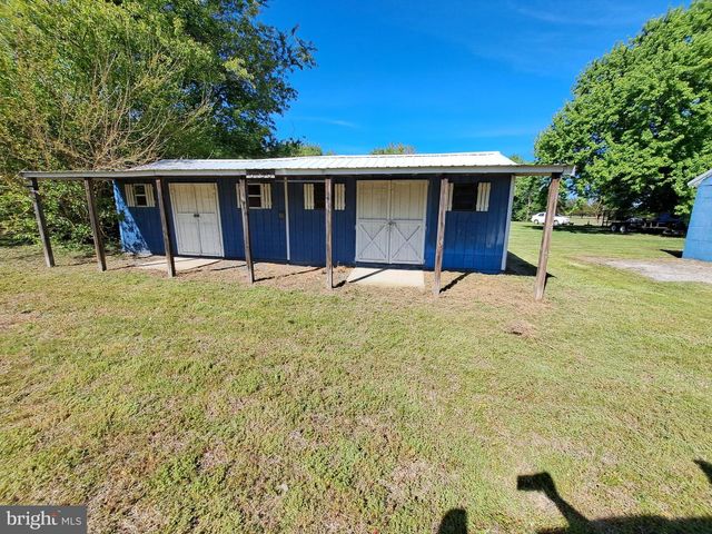 6706 WHITELEY RD, Hurlock, MD 21643