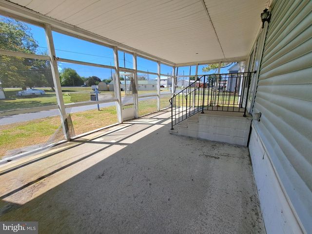 6706 WHITELEY RD, Hurlock, MD 21643