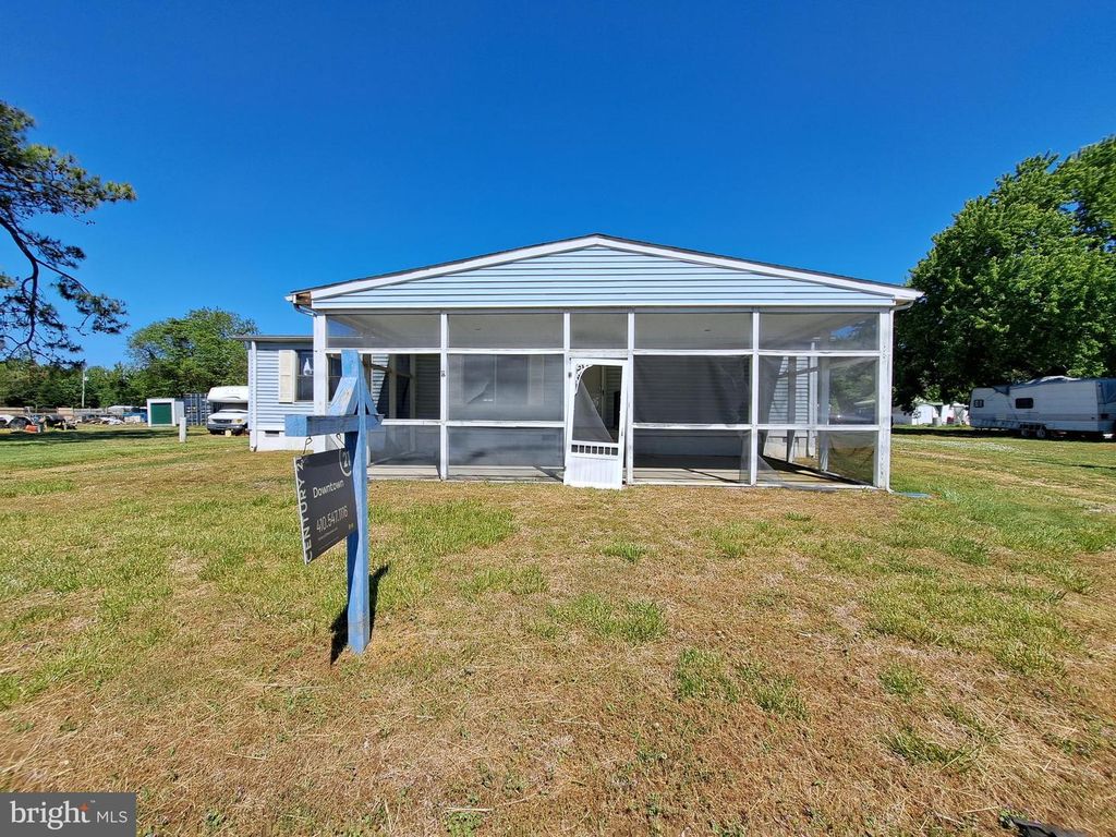 6706 WHITELEY RD, Hurlock, MD 21643