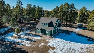 7479 Pine Crest Drive, Kiowa, CO 80117
