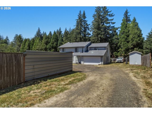 23173 Se HIGHWAY 212, Damascus, OR 97089