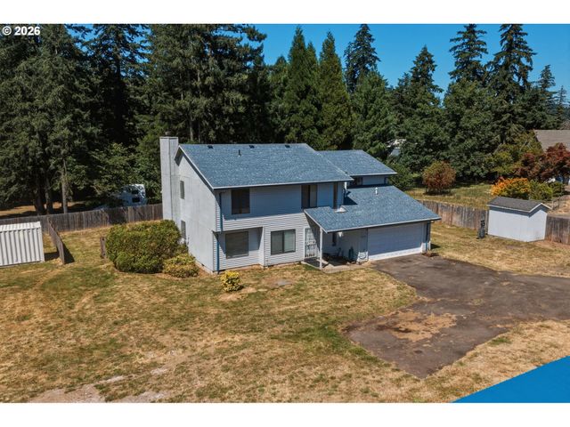 23173 Se HIGHWAY 212, Damascus, OR 97089
