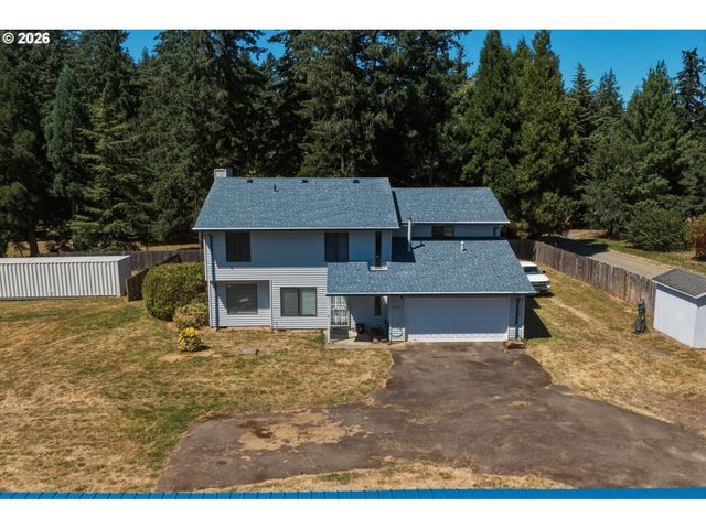 23173 Se HIGHWAY 212, Damascus, OR 97089