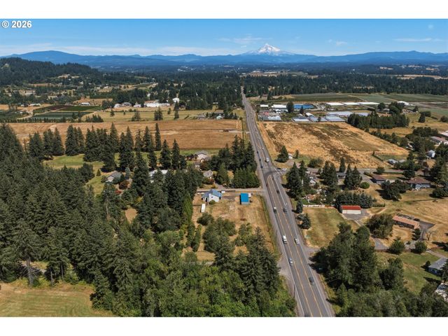 23173 Se HIGHWAY 212, Damascus, OR 97089