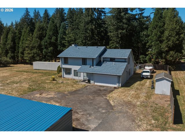 23173 Se HIGHWAY 212, Damascus, OR 97089