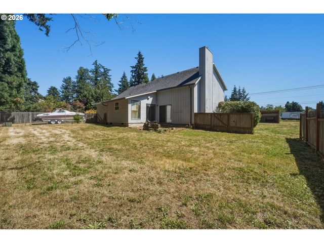 23173 Se HIGHWAY 212, Damascus, OR 97089