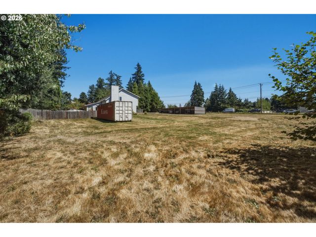 23173 Se HIGHWAY 212, Damascus, OR 97089