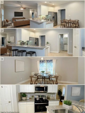 6719 Radcliffe Street, Houston, TX 77091