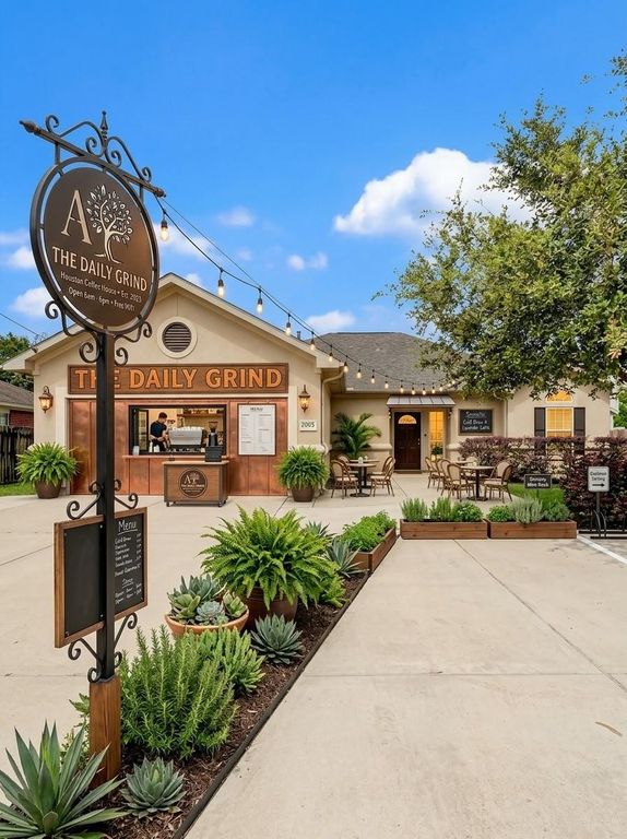 6719 Radcliffe Street, Houston, TX 77091