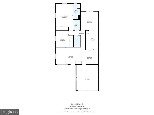 1411 CHAMI DR, Spring Grove, PA 17362