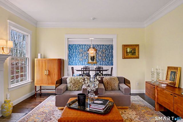 15 Still Hollow Place, Ridgefield, CT 06877
