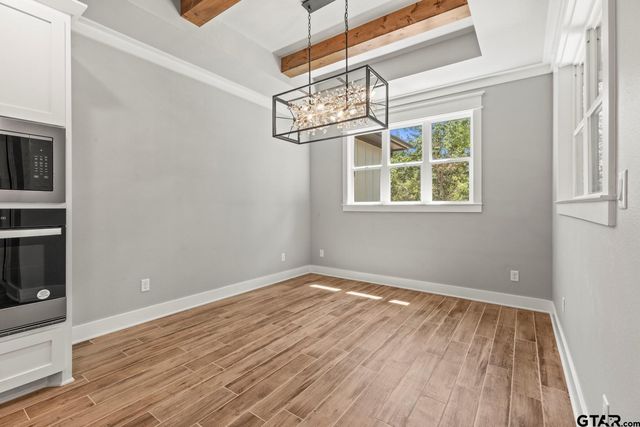 14533 Woodland Creek Dr, Tyler, TX 75706