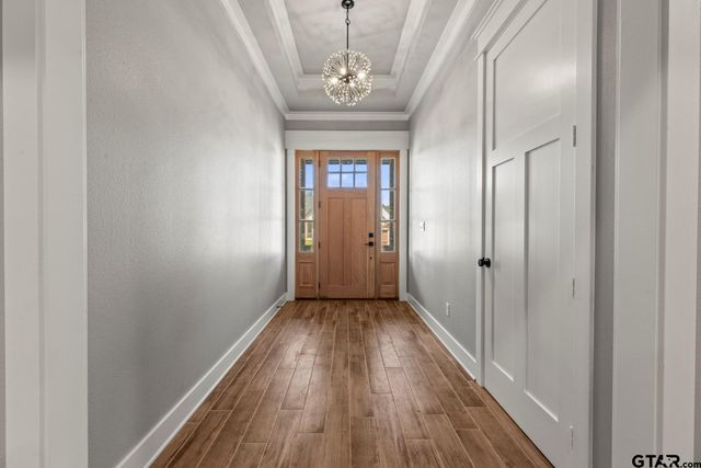 14533 Woodland Creek Dr, Tyler, TX 75706