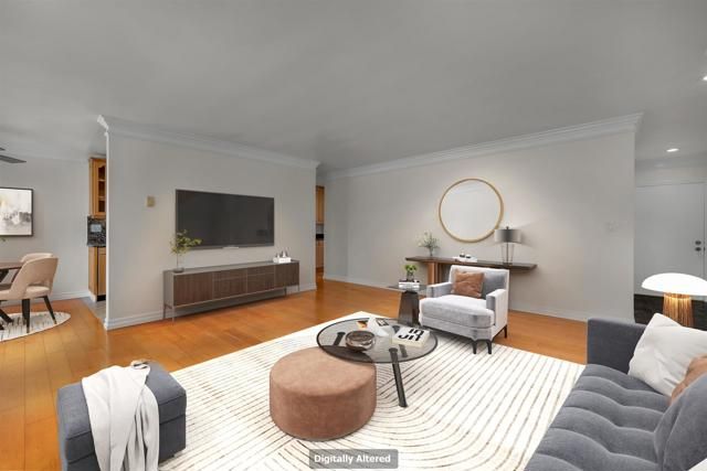 1021 12th Street 303, Santa Monica, CA 90403