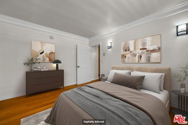 1021 12th Street 303, Santa Monica, CA 90403