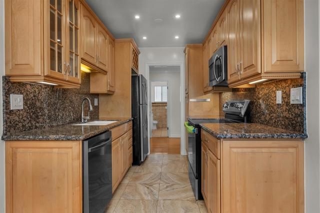 1021 12th Street 303, Santa Monica, CA 90403