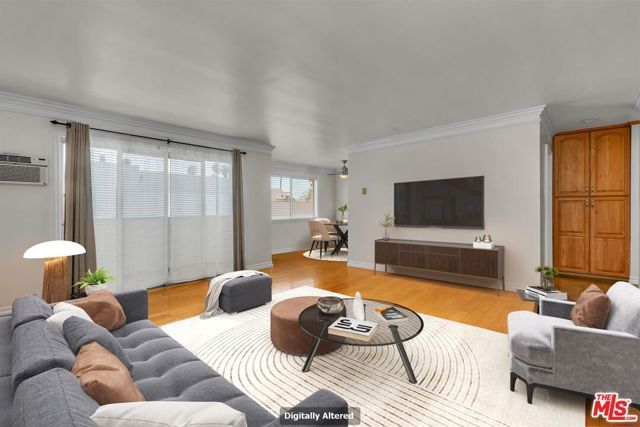 1021 12th Street 303, Santa Monica, CA 90403