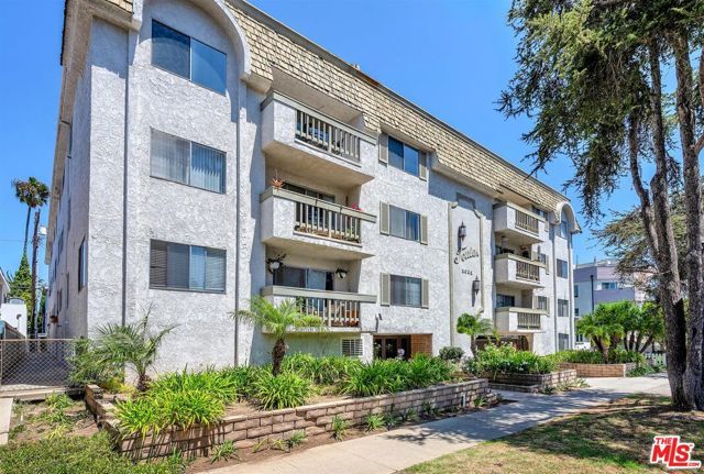 1021 12th Street 303, Santa Monica, CA 90403