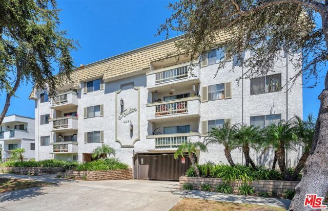 1021 12th Street 303, Santa Monica, CA 90403