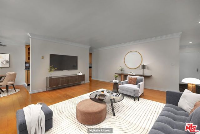 1021 12th Street 303, Santa Monica, CA 90403
