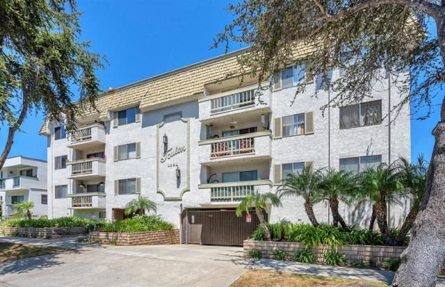1021 12th Street 303, Santa Monica, CA 90403