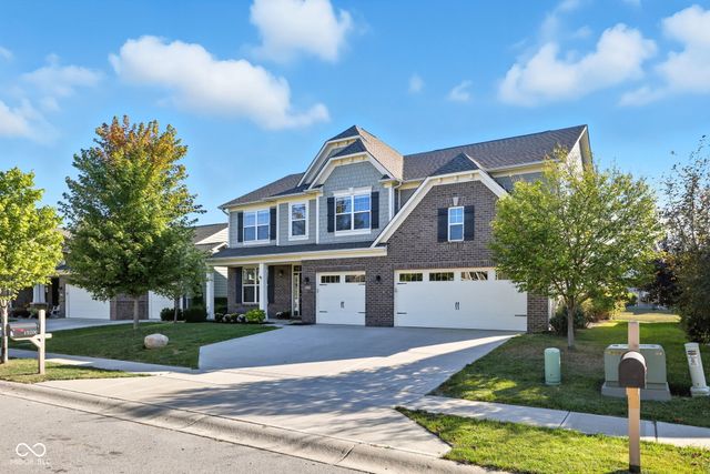 15700 Lawton Square Drive, Noblesville, IN 46062