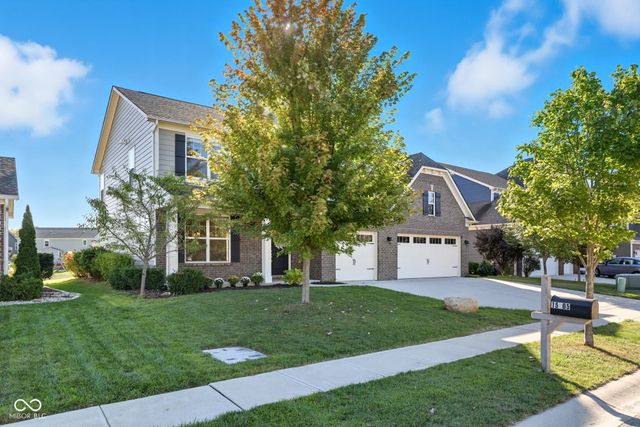 15700 Lawton Square Drive, Noblesville, IN 46062