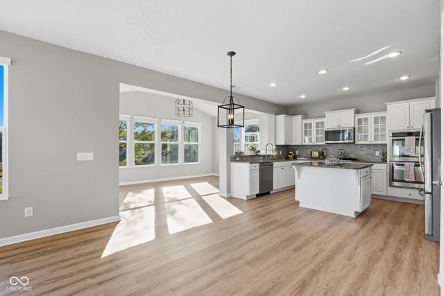 15700 Lawton Square Drive, Noblesville, IN 46062