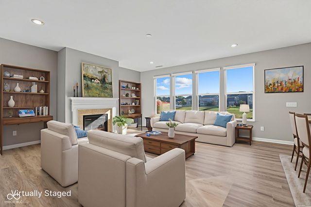 15700 Lawton Square Drive, Noblesville, IN 46062