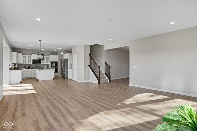 15700 Lawton Square Drive, Noblesville, IN 46062