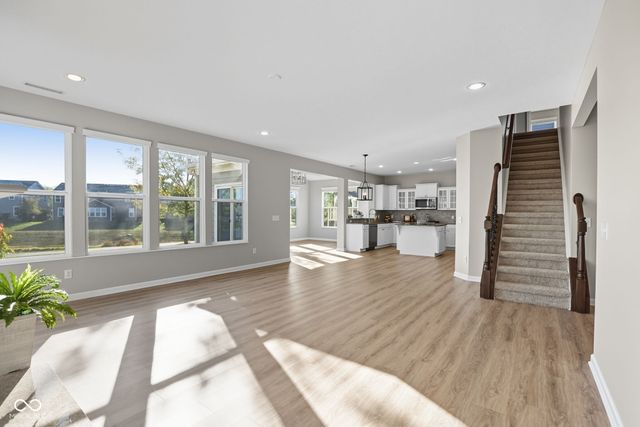 15700 Lawton Square Drive, Noblesville, IN 46062