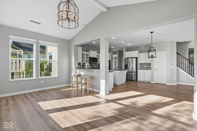 15700 Lawton Square Drive, Noblesville, IN 46062