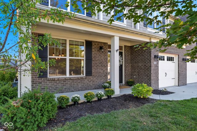 15700 Lawton Square Drive, Noblesville, IN 46062