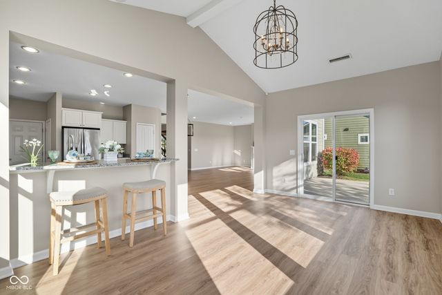 15700 Lawton Square Drive, Noblesville, IN 46062