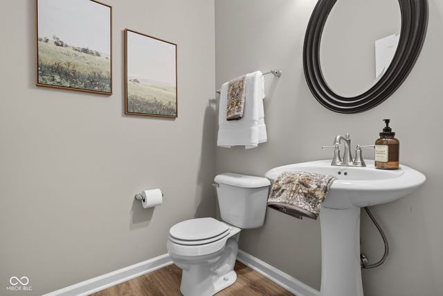 15700 Lawton Square Drive, Noblesville, IN 46062