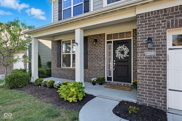 15700 Lawton Square Drive, Noblesville, IN 46062