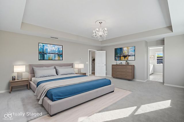 15700 Lawton Square Drive, Noblesville, IN 46062