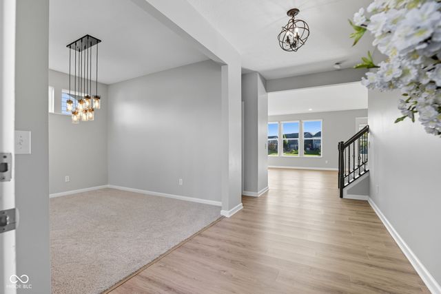 15700 Lawton Square Drive, Noblesville, IN 46062