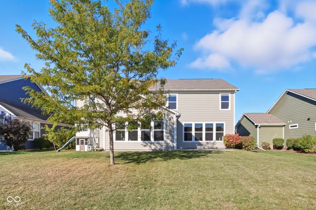 15700 Lawton Square Drive, Noblesville, IN 46062