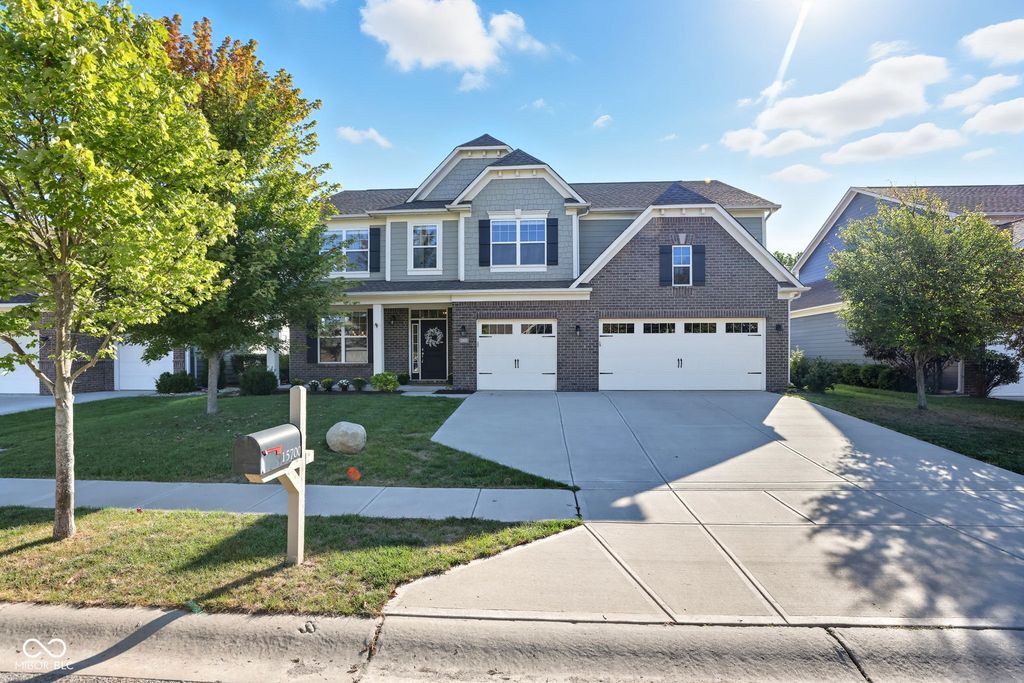 15700 Lawton Square Drive, Noblesville, IN 46062