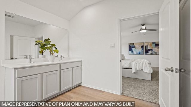 603 Meadowknoll Drive, Crosby, TX 77532