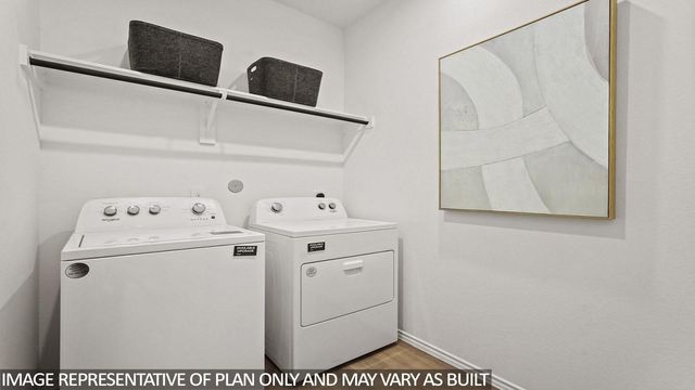 603 Meadowknoll Drive, Crosby, TX 77532